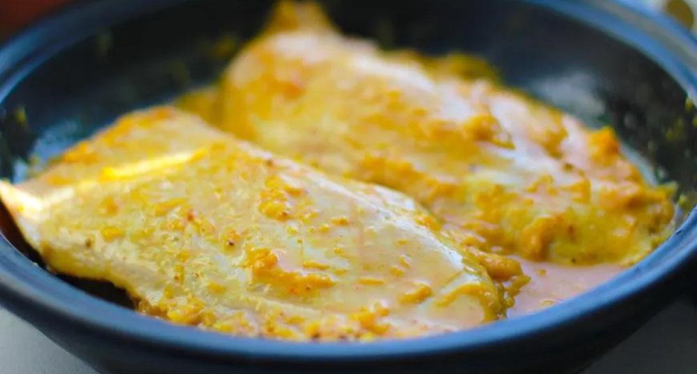 Маринование мяса утки в соево-апельсиновом соусе Утка в апельсиновом соусе