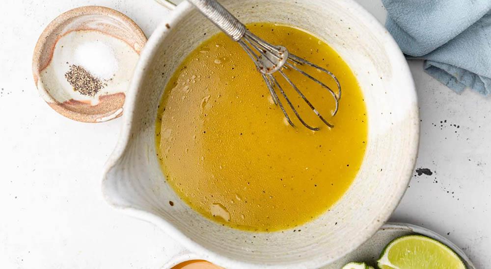 Маринад для скумбрии